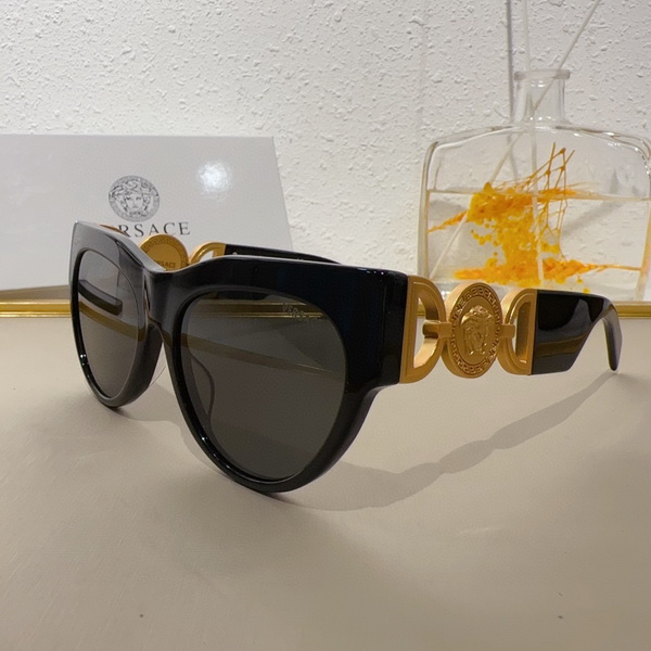 Versace Sunglasses(AAAA)-639