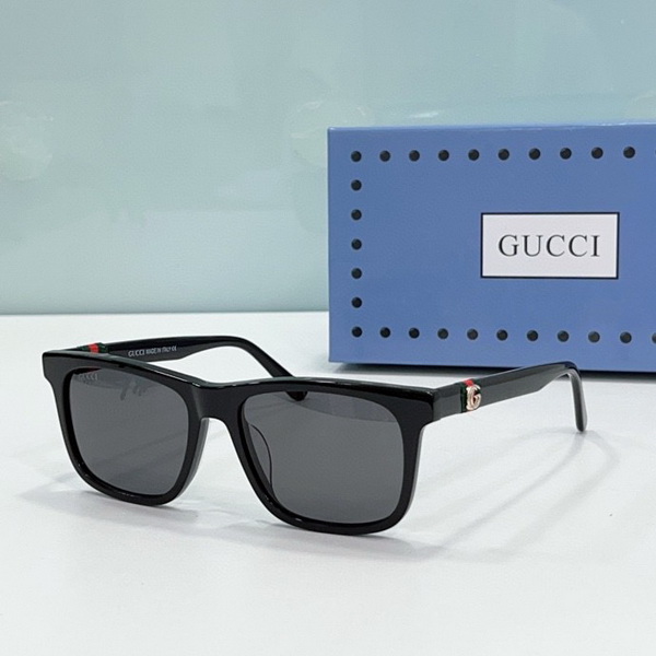 Gucci Sunglasses(AAAA)-823