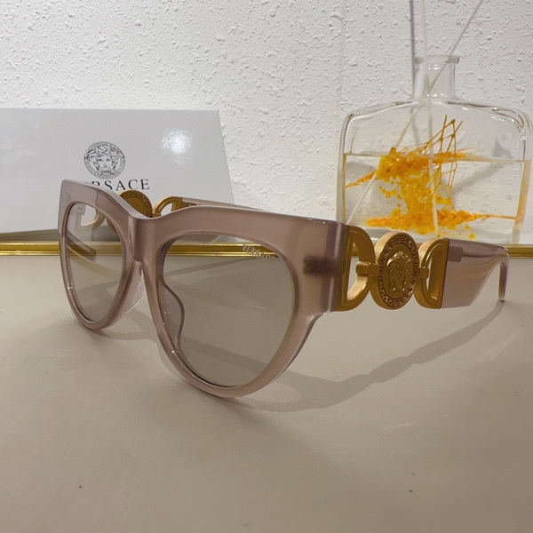 Versace Sunglasses(AAAA)-635