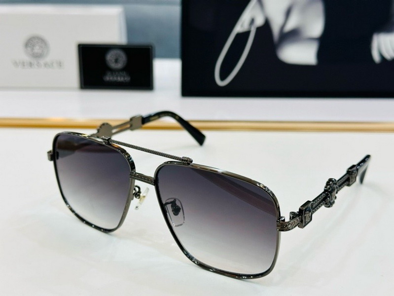 Versace Sunglasses(AAAA)-634
