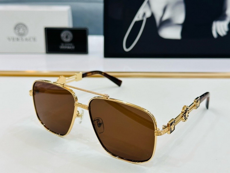 Versace Sunglasses(AAAA)-633