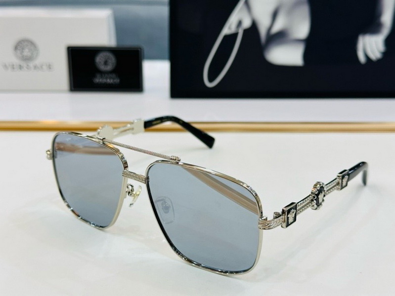 Versace Sunglasses(AAAA)-630