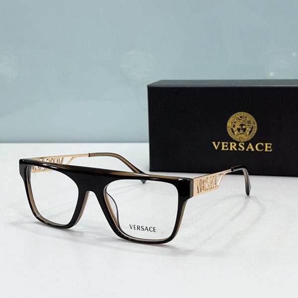 Versace Sunglasses(AAAA)-041