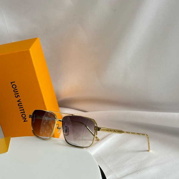 LV Sunglasses(AAAA)-251