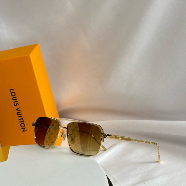 LV Sunglasses(AAAA)-250