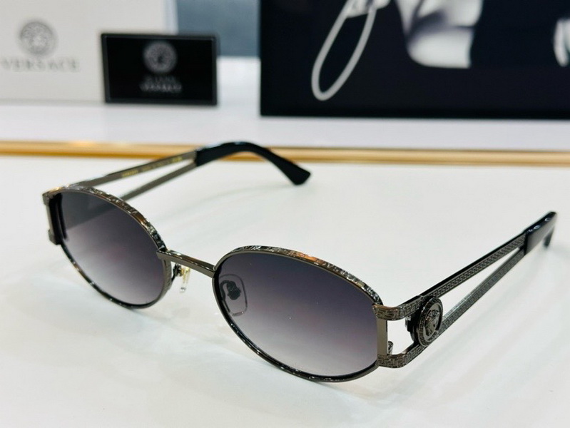 Versace Sunglasses(AAAA)-624
