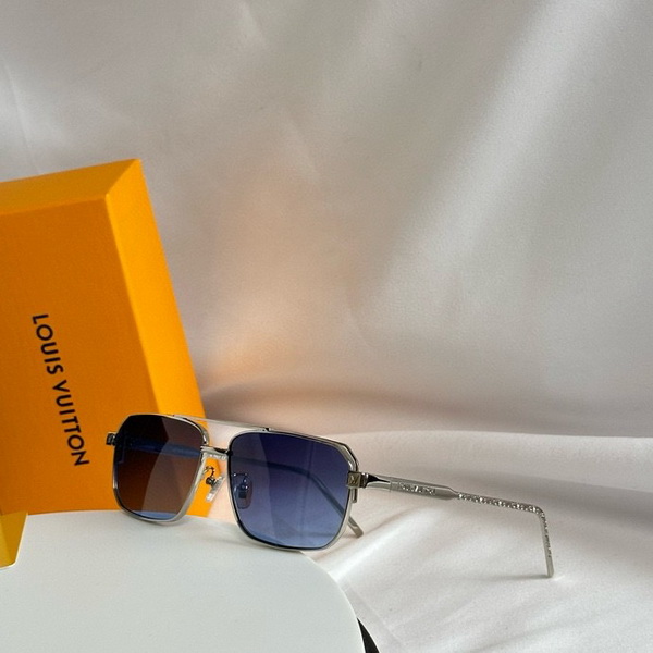 LV Sunglasses(AAAA)-249