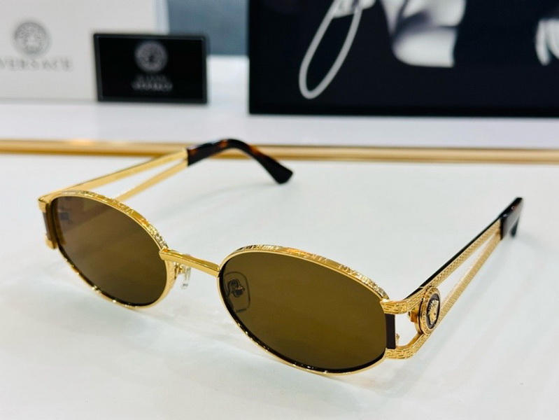 Versace Sunglasses(AAAA)-622