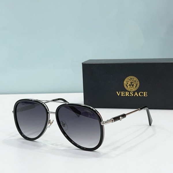Versace Sunglasses(AAAA)-618