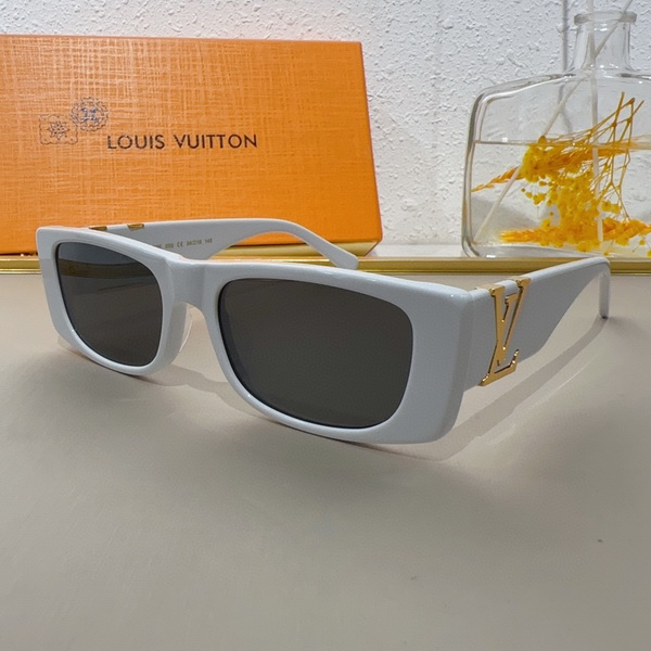 LV Sunglasses(AAAA)-240
