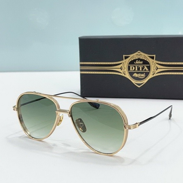 DITA Sunglasses(AAAA)-104