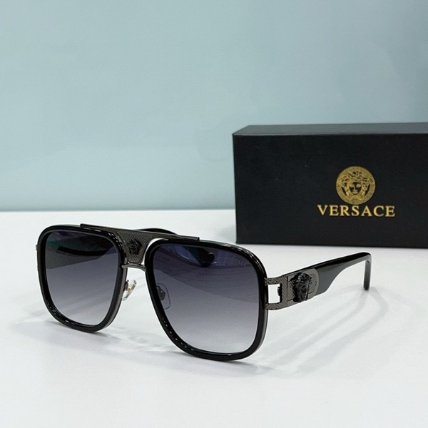 Versace Sunglasses(AAAA)-612