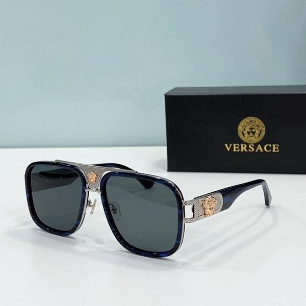 Versace Sunglasses(AAAA)-610
