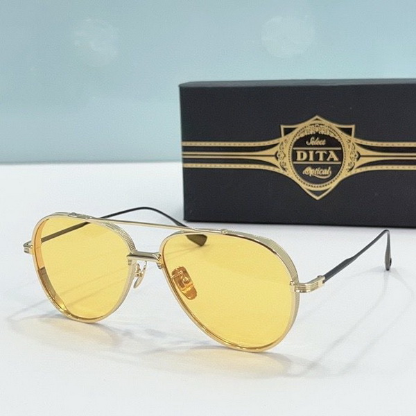 DITA Sunglasses(AAAA)-099