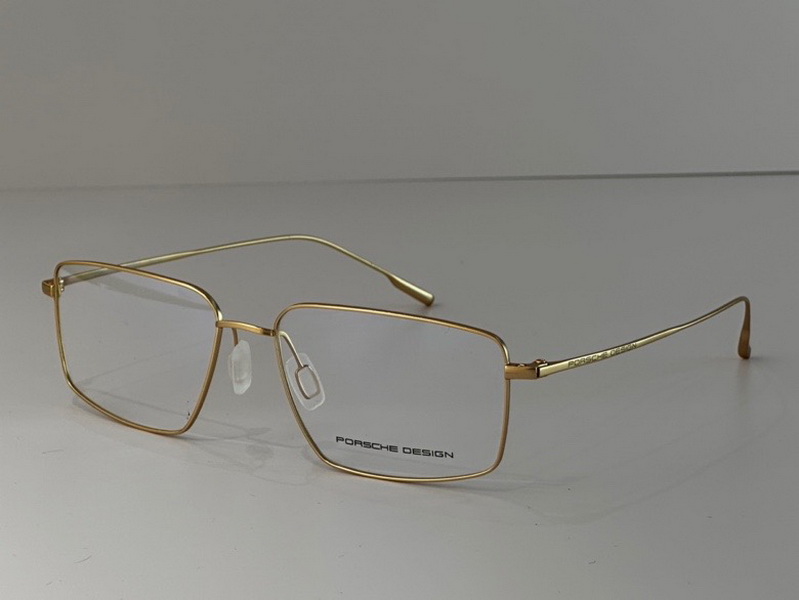 Porsche Design Sunglasses(AAAA)-024