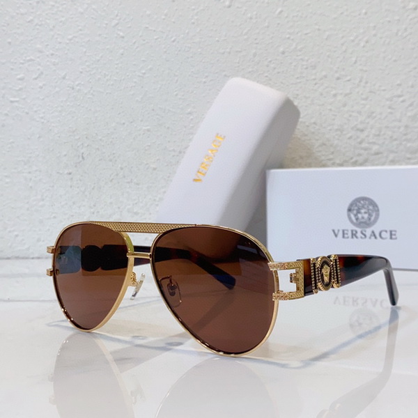 Versace Sunglasses(AAAA)-603