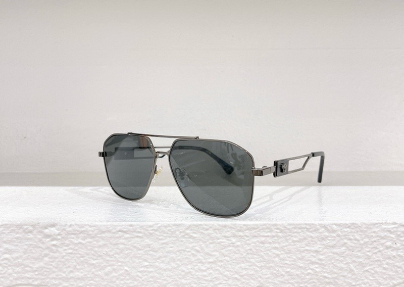 Versace Sunglasses(AAAA)-598