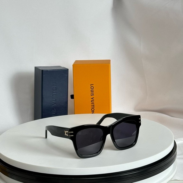 LV Sunglasses(AAAA)-230