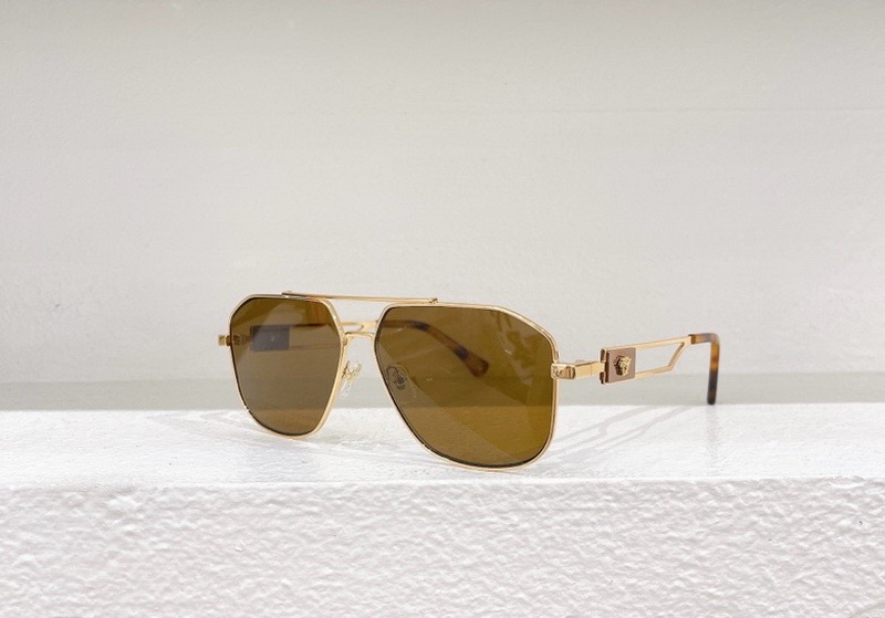 Versace Sunglasses(AAAA)-594