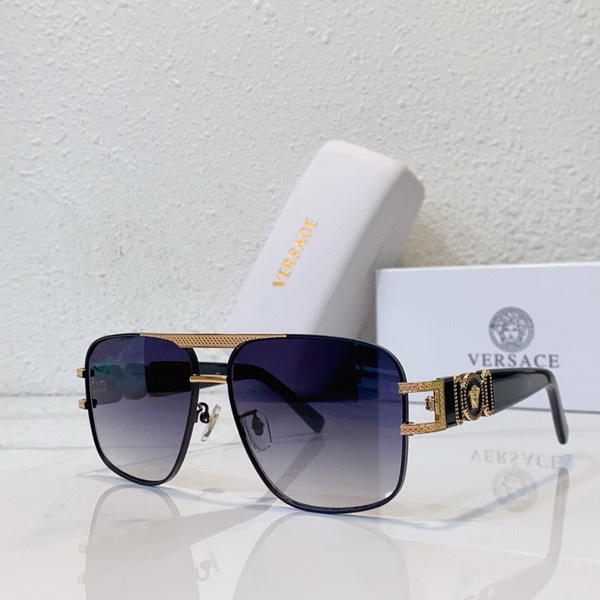 Versace Sunglasses(AAAA)-593