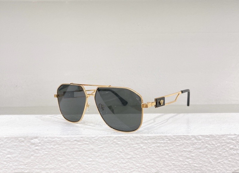 Versace Sunglasses(AAAA)-592