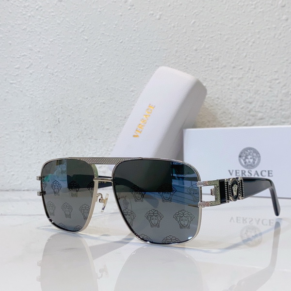 Versace Sunglasses(AAAA)-589