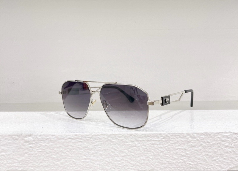 Versace Sunglasses(AAAA)-588