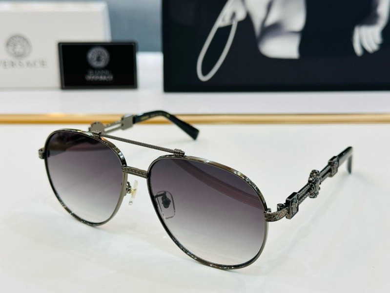 Versace Sunglasses(AAAA)-584