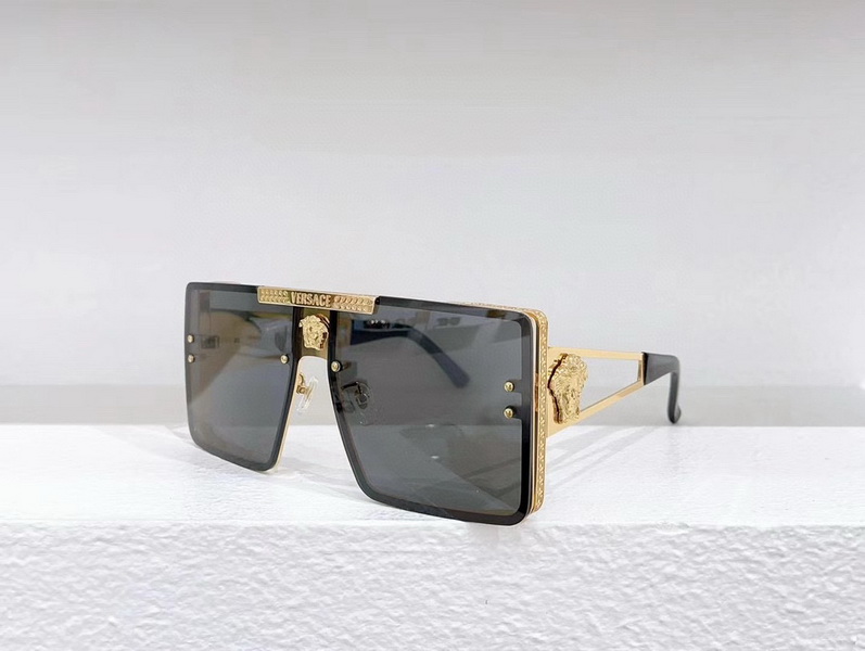 Versace Sunglasses(AAAA)-583