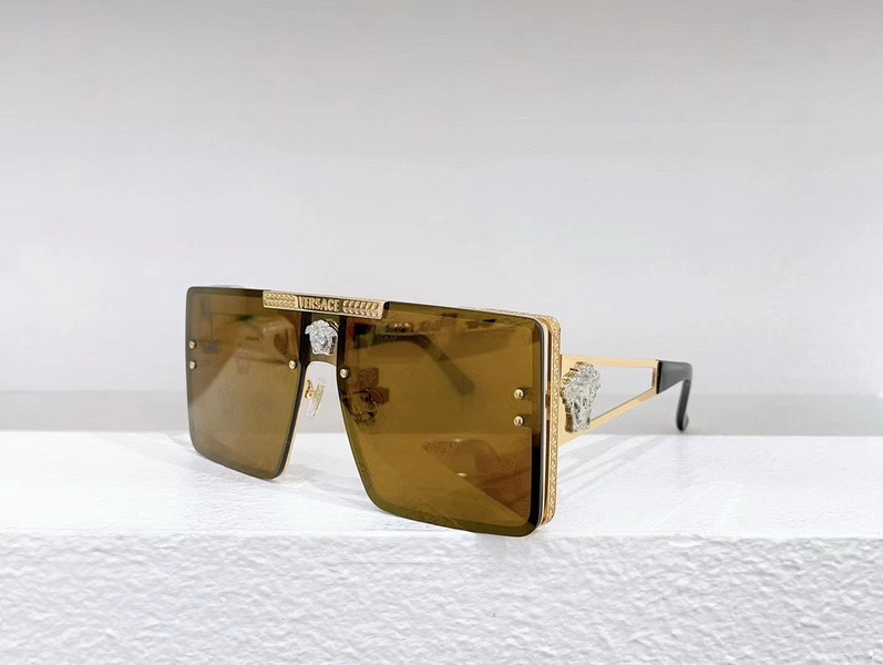 Versace Sunglasses(AAAA)-579