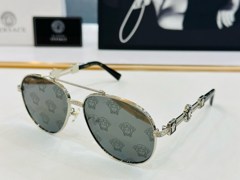 Versace Sunglasses(AAAA)-578