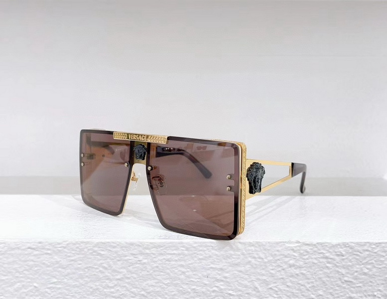 Versace Sunglasses(AAAA)-577