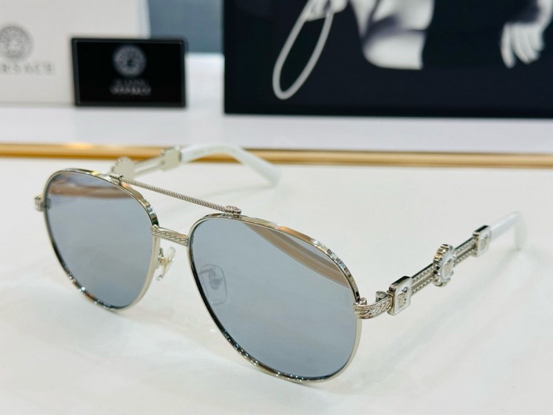 Versace Sunglasses(AAAA)-576