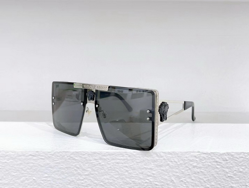 Versace Sunglasses(AAAA)-575