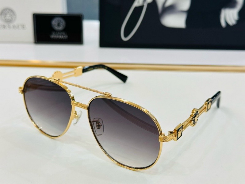 Versace Sunglasses(AAAA)-574