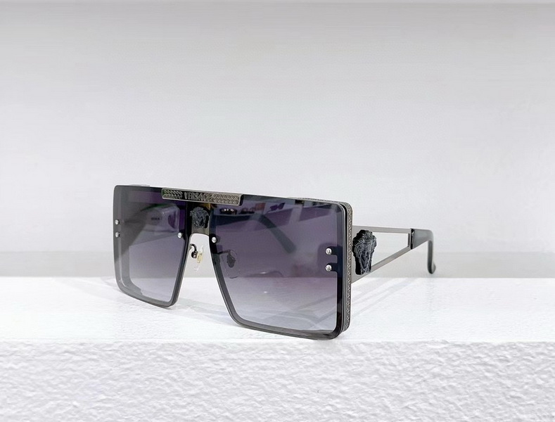 Versace Sunglasses(AAAA)-573