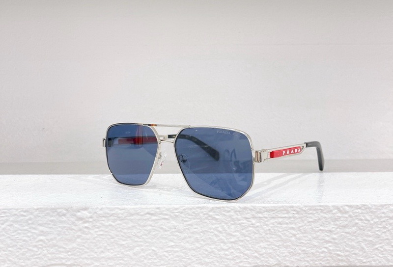 Prada Sunglasses(AAAA)-438