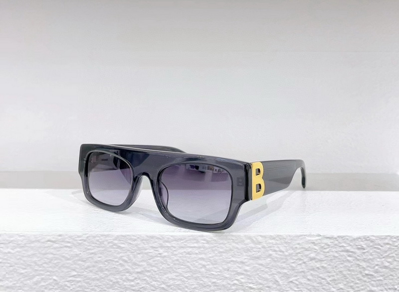 Balenciaga Sunglasses(AAAA)-032