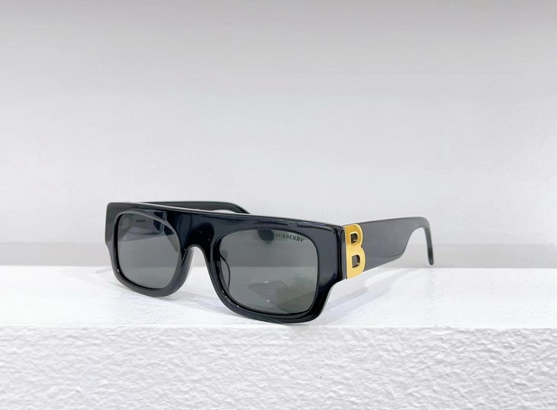 Balenciaga Sunglasses(AAAA)-027