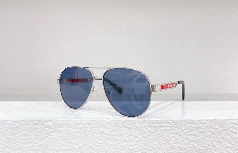 Prada Sunglasses(AAAA)-432