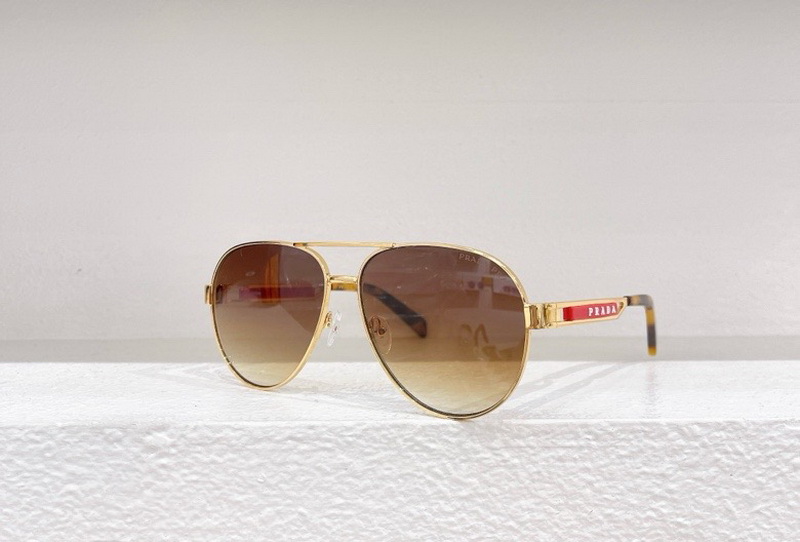 Prada Sunglasses(AAAA)-430