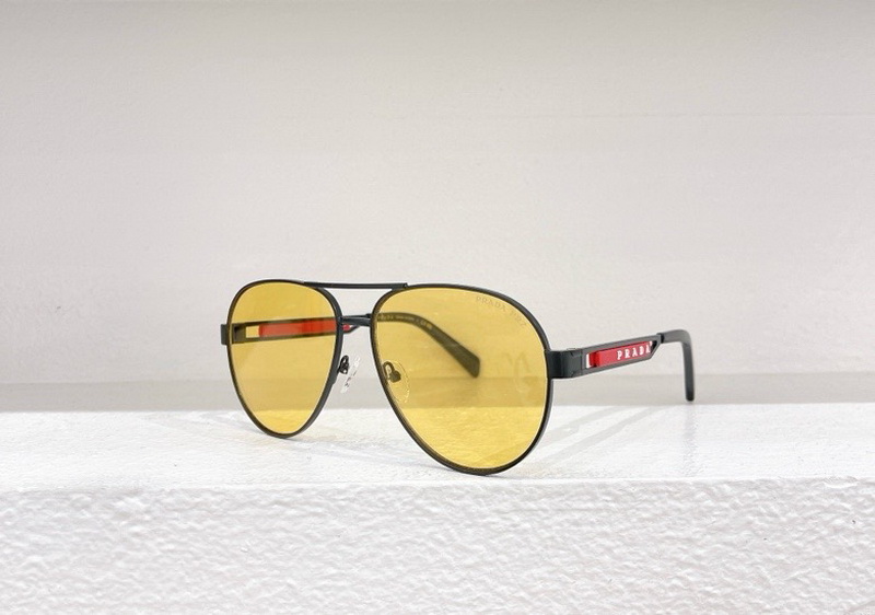 Prada Sunglasses(AAAA)-429