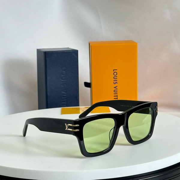 LV Sunglasses(AAAA)-220