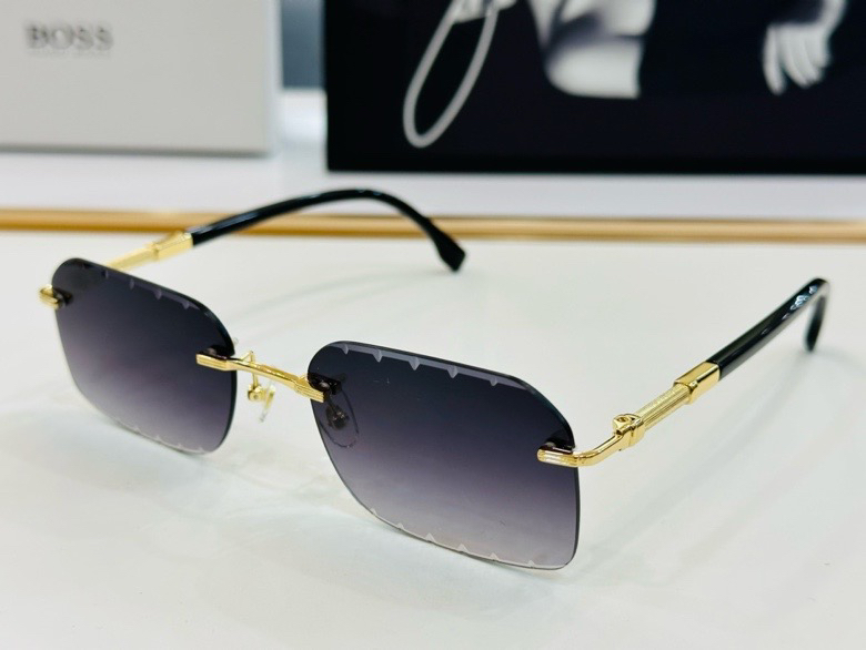 Boss Sunglasses(AAAA)-020