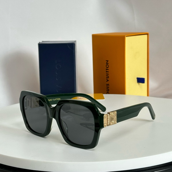 LV Sunglasses(AAAA)-210