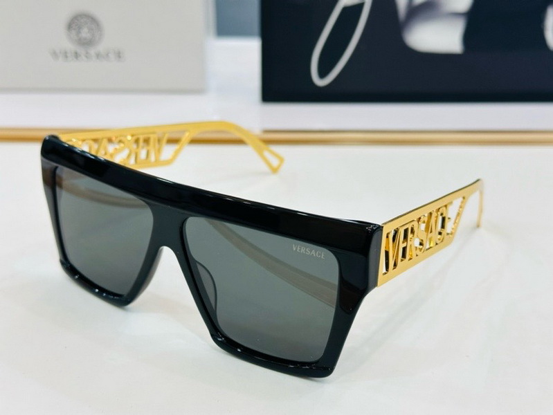 Versace Sunglasses(AAAA)-571