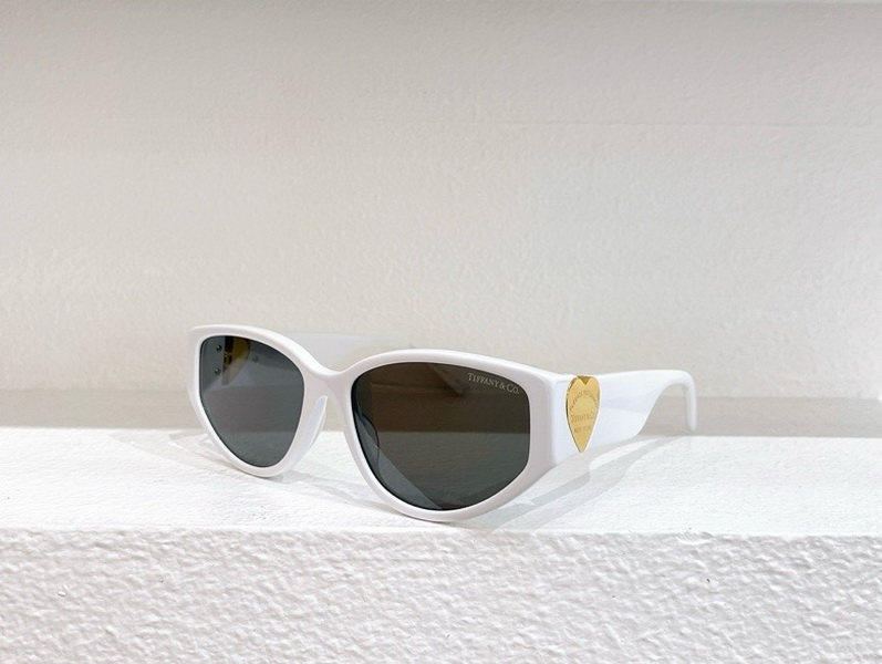 Tiffany & Co Sunglasses(AAAA)-047