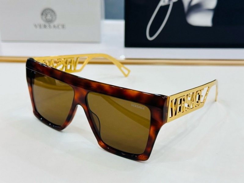 Versace Sunglasses(AAAA)-570