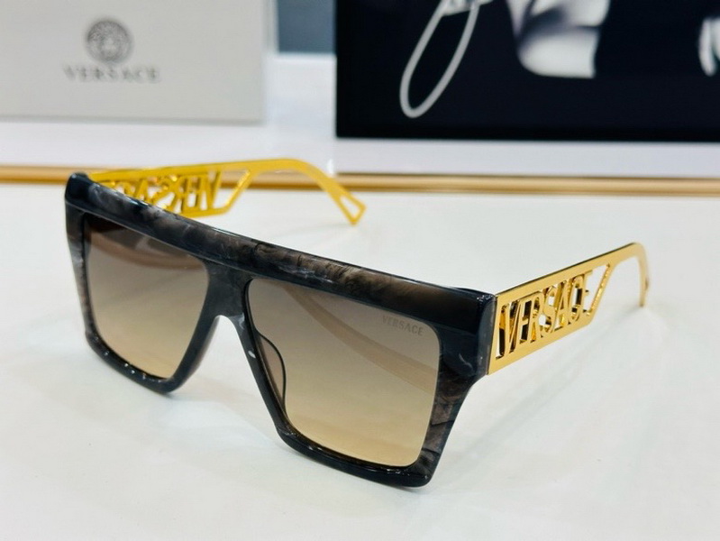 Versace Sunglasses(AAAA)-569