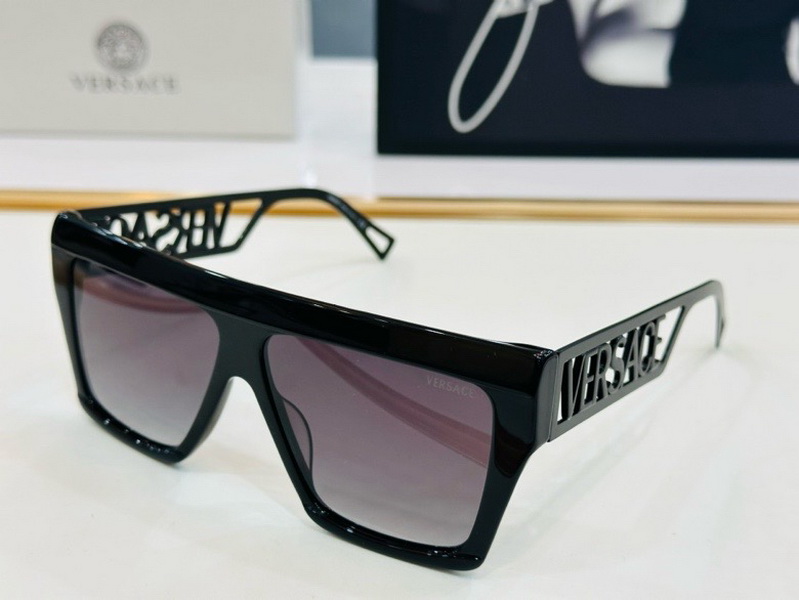 Versace Sunglasses(AAAA)-568